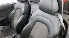 Audi TT 2.0 TDI Quattro Black Edition 2dr Diesel Roadster